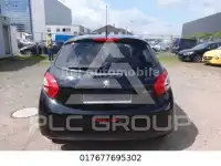 2014 Peugeot 208