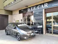2014 Peugeot 208