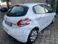 2014 Peugeot 208