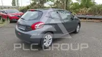 2014 Peugeot 208