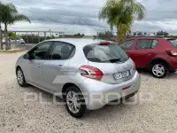 2014 Peugeot 208