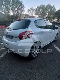 2014 Peugeot 208