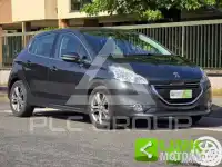 2014 Peugeot 208