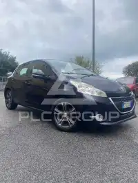 2014 Peugeot 208