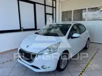 2014 Peugeot 208
