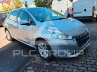 2014 Peugeot 208