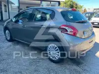 2014 Peugeot 208