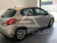 2014 Peugeot 208