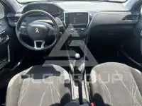 2014 Peugeot 208