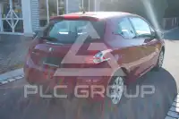 2014 Peugeot 208