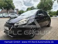 2014 Peugeot 208