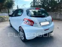 2014 Peugeot 208