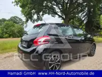2014 Peugeot 208