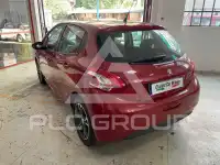 2014 Peugeot 208