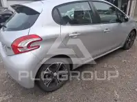 2014 Peugeot 208
