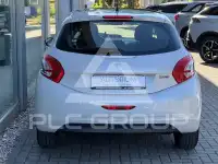 2014 Peugeot 208