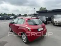2014 Peugeot 208