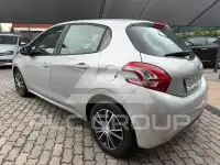 2014 Peugeot 208