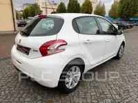 2014 Peugeot 208