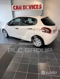 2014 Peugeot 208