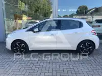 2014 Peugeot 208