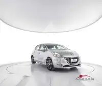 2014 Peugeot 208