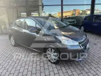 2014 Peugeot 208