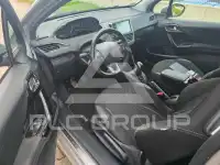 2014 Peugeot 208