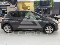 2014 Peugeot 208