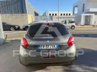 2014 Peugeot 208