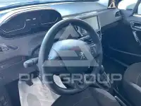 2014 Peugeot 208