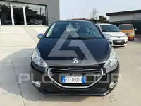 2014 Peugeot 208