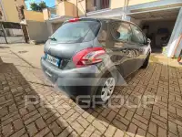 2014 Peugeot 208