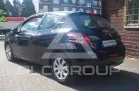 2014 Peugeot 208