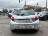 2014 Peugeot 208