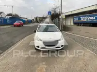 2014 Peugeot 208