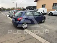 2014 Peugeot 208