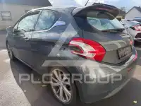 2014 Peugeot 208