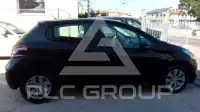 2014 Peugeot 208