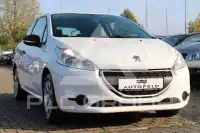 2014 Peugeot 208
