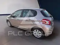 2014 Peugeot 208