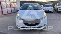 2014 Peugeot 208