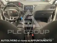 2014 Peugeot 208