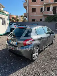 2014 Peugeot 208