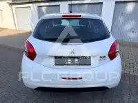 2014 Peugeot 208
