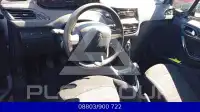 2014 Peugeot 208
