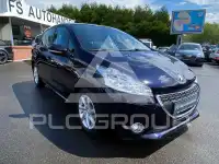 2014 Peugeot 208