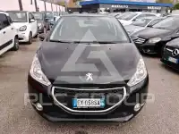 2014 Peugeot 208