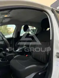 2014 Peugeot 208