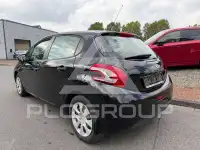 2014 Peugeot 208